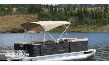 Steamboat Lake Marina Boat and Cabin Rentals boat rental operation on Clark, CO 5