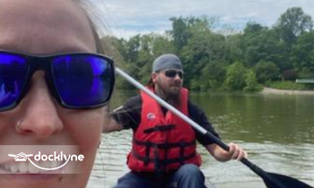 Zonta Landing Boat Rentals boat rental operation on Findlay, OH 4