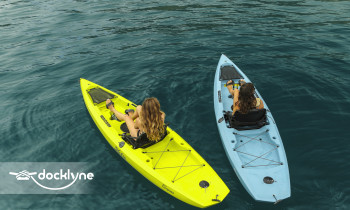 Pikes Peak Outfitter boat rental operation on Colorado, CO 4