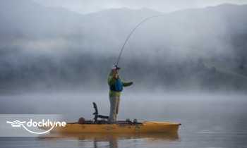 Tommy's Colorado boat rental operation on Golden, CO 5