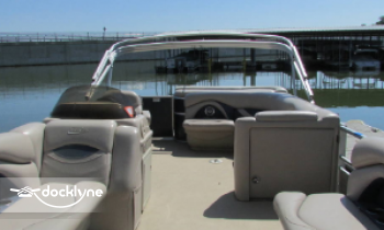 Geist Marina boat rental operation on Indianapolis, IN 8