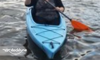 Diaz Boat Rentals & Charters boat rental operation on Burlington, CT 1