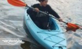 Diaz Boat Rentals & Charters boat rental operation on Burlington, CT 2