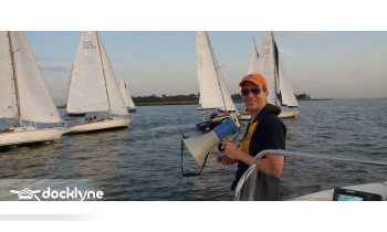 Sound Sailing Center boat rental operation on Norwalk, CT 4