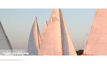 Sound Sailing Center boat rental operation on Norwalk, CT 6