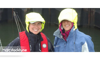 Sound Sailing Center boat rental operation on Norwalk, CT 8