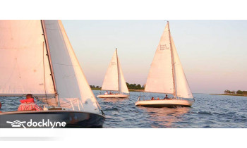 Sound Sailing Center boat rental operation on Norwalk, CT 7