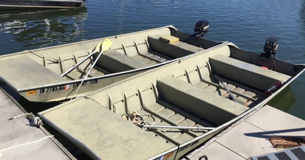 marinaBoat