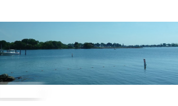 Wild Bill's Action Sports boat rental operation on Groton, CT 2