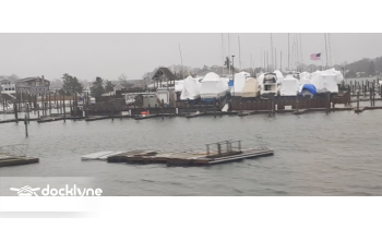 Wild Bill's Action Sports boat rental operation on Groton, CT 4