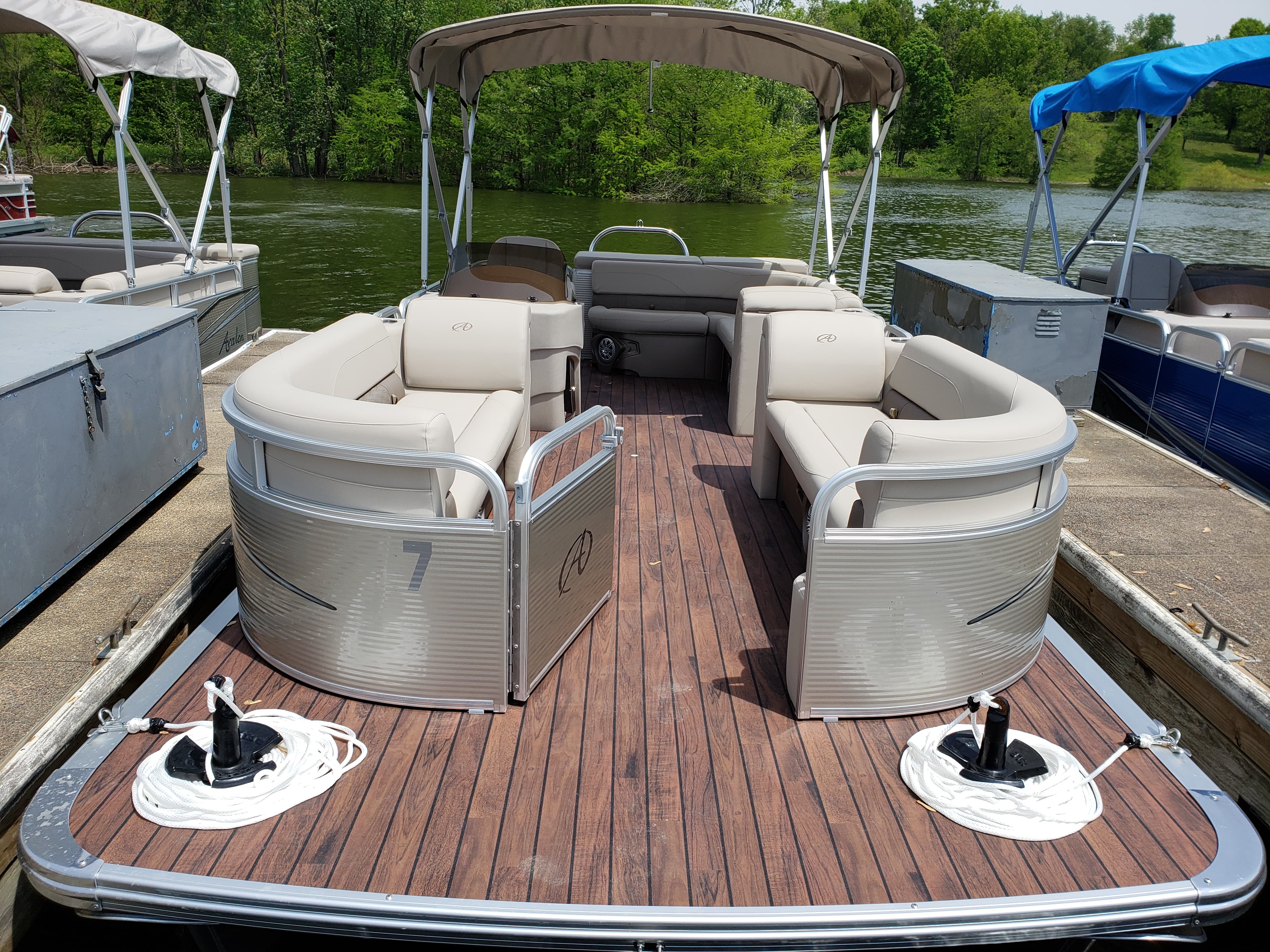 marinaBoat