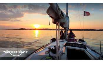 Sail-works.com boat rental operation on , CT 1