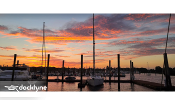 Sail-works.com boat rental operation on , CT 2