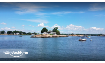 Sail-works.com boat rental operation on , CT 3