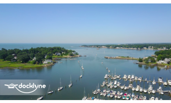 Sail-works.com boat rental operation on , CT 4