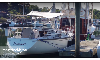 Sail-works.com boat rental operation on , CT 6