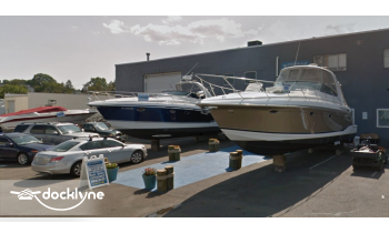 Charter My Sea Ray LLC boat rental operation on Norwalk, CT 2