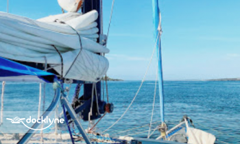 Ocean Zen Sailing boat rental operation on Westerly, RI 2