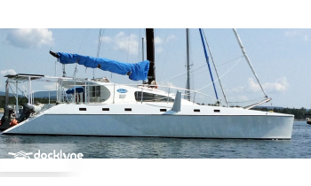 Ocean Zen Sailing boat rental operation on Westerly, RI 3