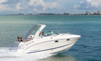 Carefree Boat Club at Bridgeport Harbor Marina boat rental operation on Bridgeport, CT 1