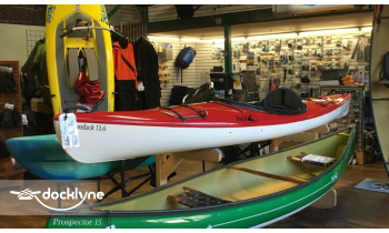 Collinsville Canoe & Kayak boat rental operation on Collinsville, CT 1