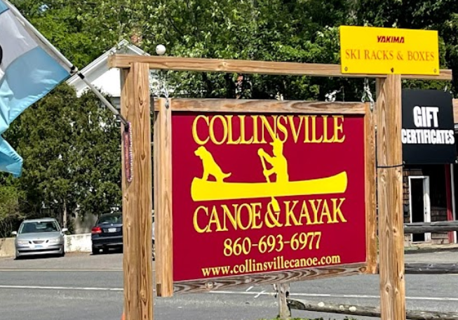 Collinsville Canoe & Kayak