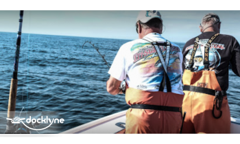 JB Sportfishing boat rental operation on Waterford, CT 3