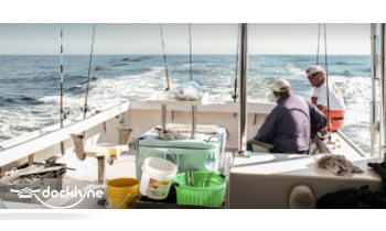 JB Sportfishing boat rental operation on Waterford, CT 6
