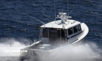JB Sportfishing boat rental operation on Waterford, CT 7