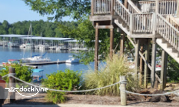 Buzzard Rock Resort & Marina boat rental operation on Kuttawa, KY 5
