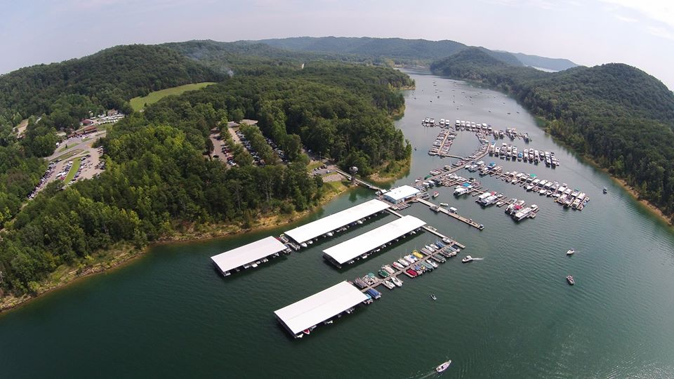 Top Cave Run Lake Boat Rentals from Marinas start at $200