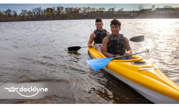 Aquaventuresct boat rental operation on Glastonbury, CT 3