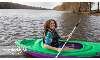 Aquaventuresct boat rental operation on Glastonbury, CT 4