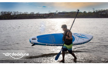 Aquaventuresct boat rental operation on Glastonbury, CT 5
