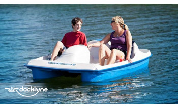 Aquaventuresct boat rental operation on Glastonbury, CT 6