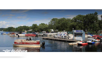 Bridge Marina and Watersport Rentals boat rental operation on Bayville, NY 1