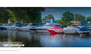 Bridge Marina and Watersport Rentals boat rental operation on Bayville, NY 2