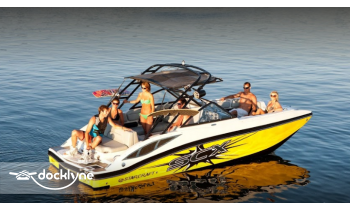 Bridge Marina and Watersport Rentals boat rental operation on Bayville, NY 3