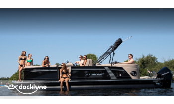 Bridge Marina and Watersport Rentals boat rental operation on Bayville, NY 4