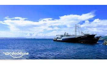 Danny's Marina boat rental operation on Willisburg, KY 2