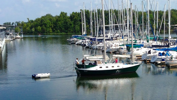 marinaBoat