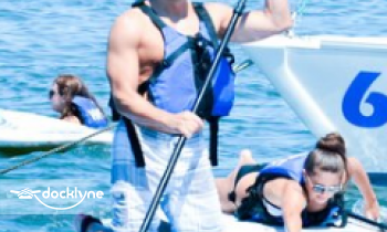 The WaterFront Center boat rental operation on Oyster Bay, NY 2