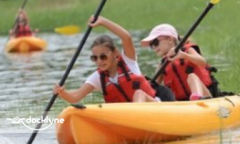 The WaterFront Center boat rental operation on Oyster Bay, NY 7