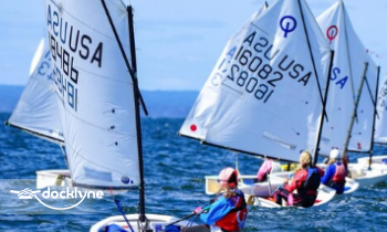The WaterFront Center boat rental operation on Oyster Bay, NY 8