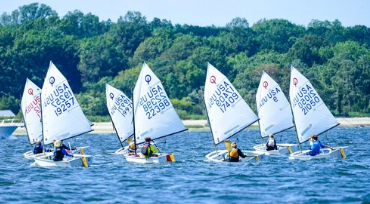 The WaterFront Center