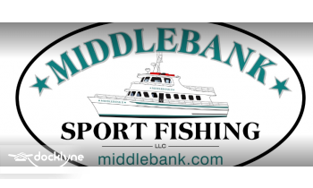 Middlebank Sport Fishing boat rental operation on Bridgeport, CT 4
