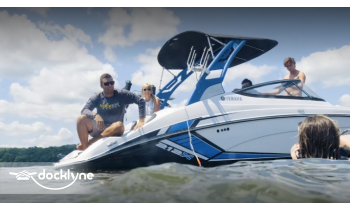 Nyack Boat Charter boat rental operation on Nyack, NY 3