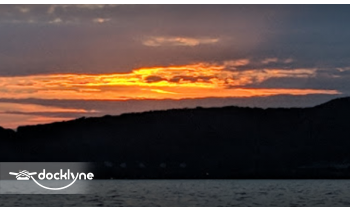 Nyack Boat Charter boat rental operation on Nyack, NY 4