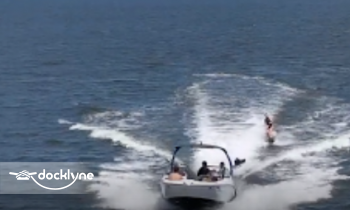 Nyack Boat Charter boat rental operation on Nyack, NY 6