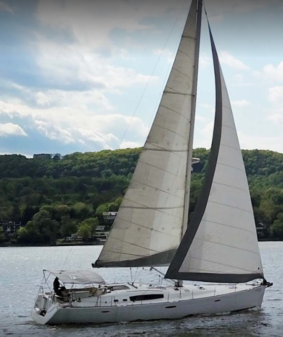 Nyack Boat Charter